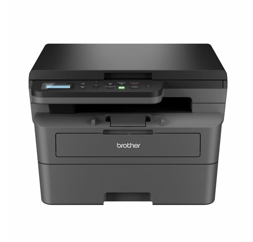 *NEW*Compact Mono Laser Multi-Function Centre - Print/Scan/Copy with Print speeds of Up to 28 ppm, 2-Sided Printing, Wireless networking *NEW*Compact Mono Laser Multi-Function Centre - Print/Scan/Copy with Print speeds of Up to 28 ppm, 2-Sided Printing, Wireless networking